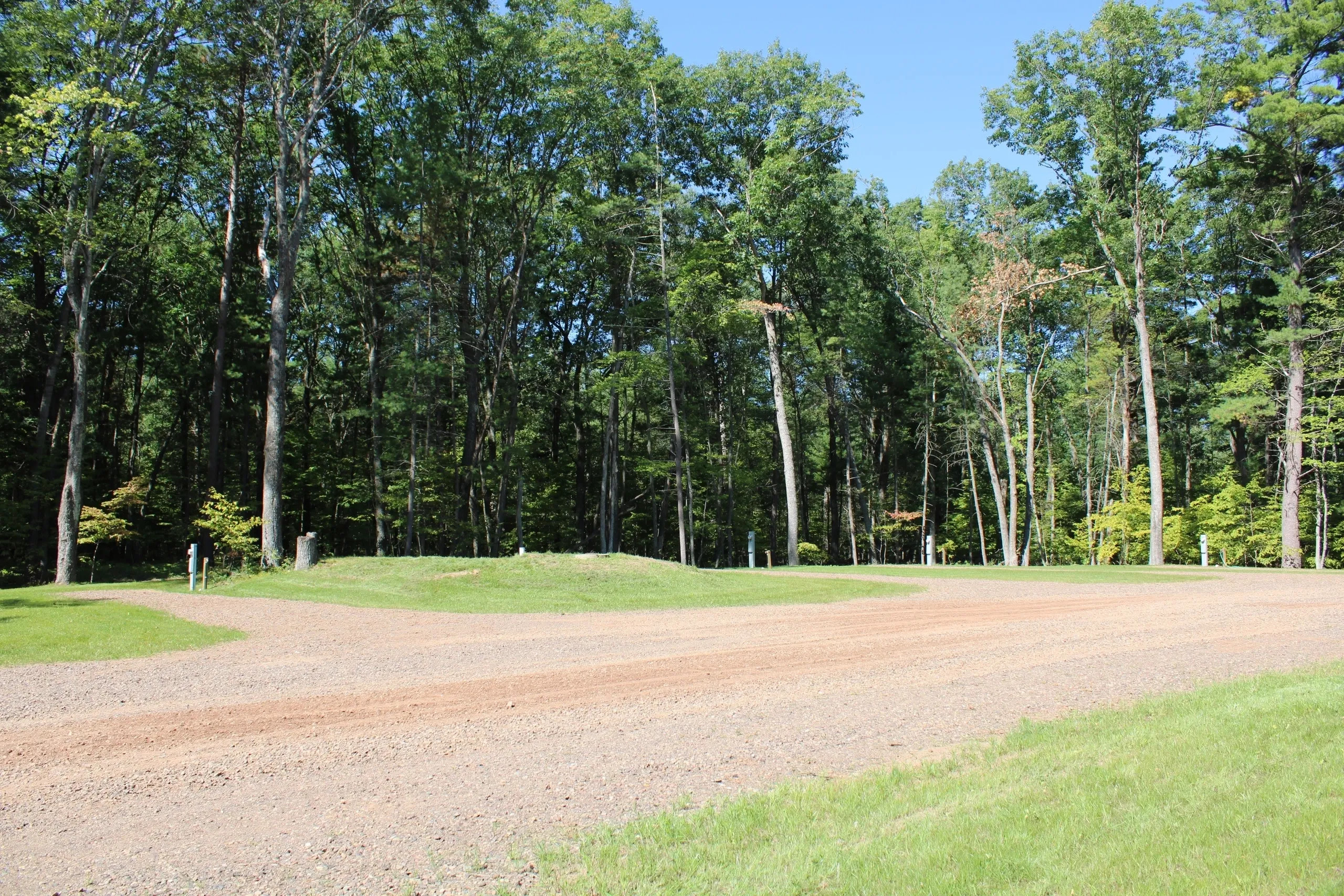 Dongola Campground