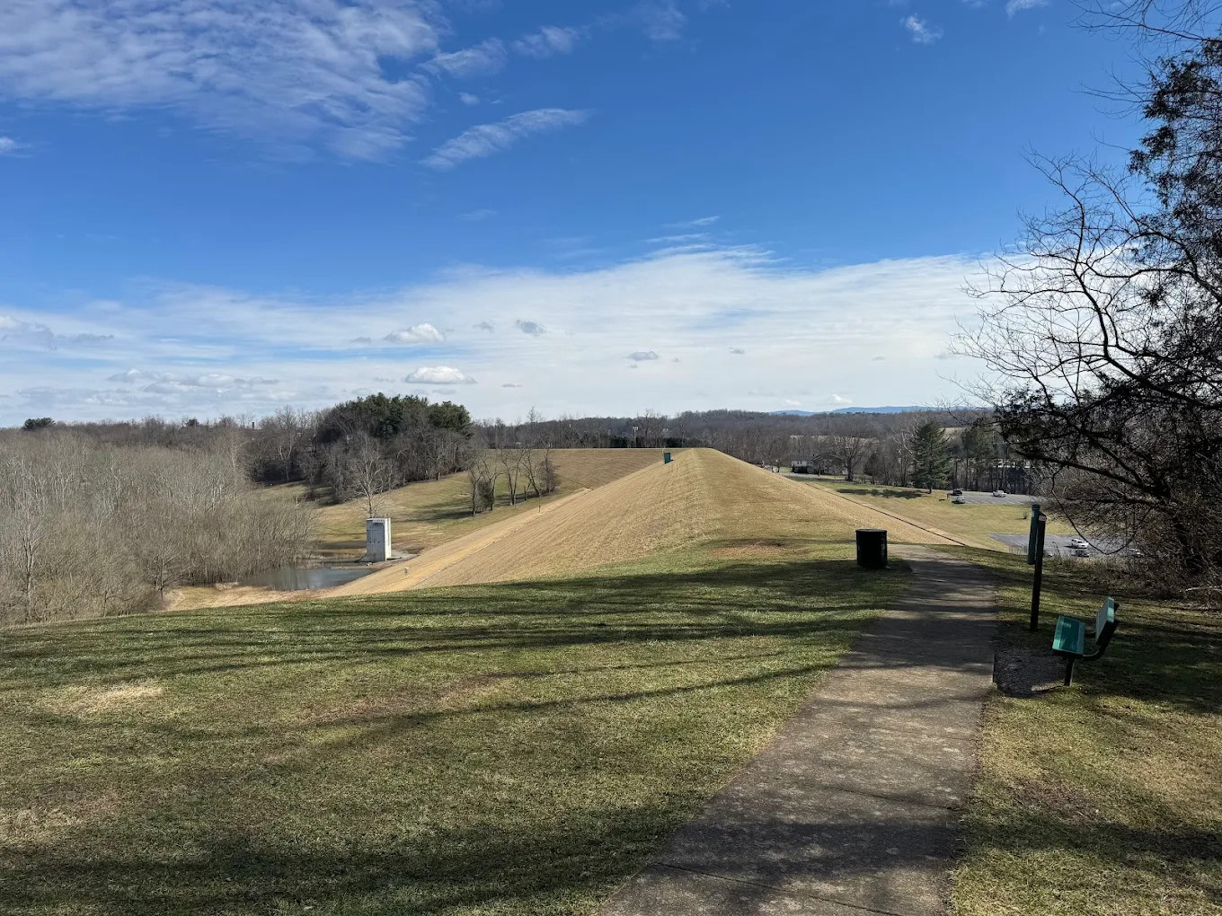 Sugar Hollow Park
