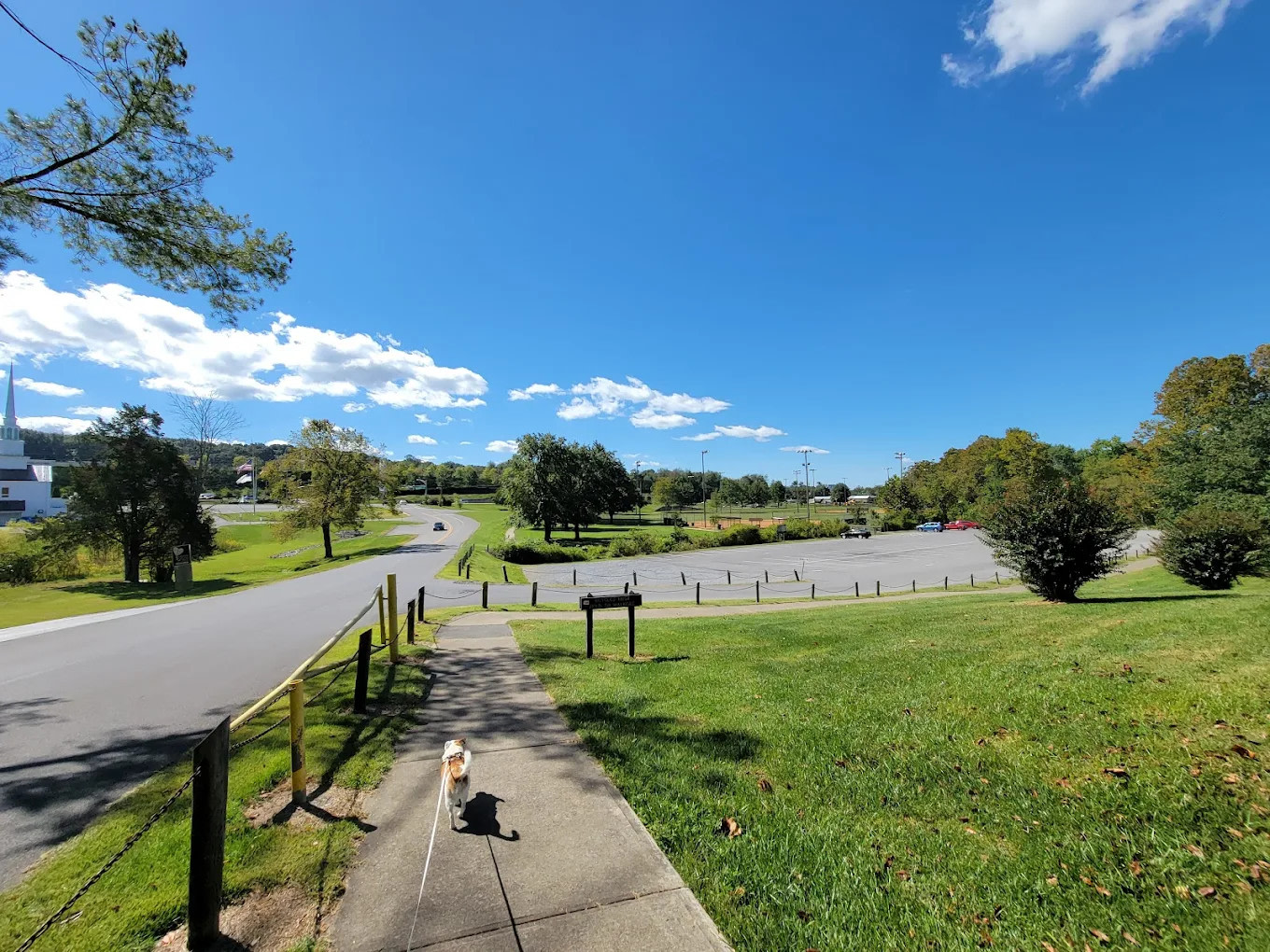 Sugar Hollow Park
