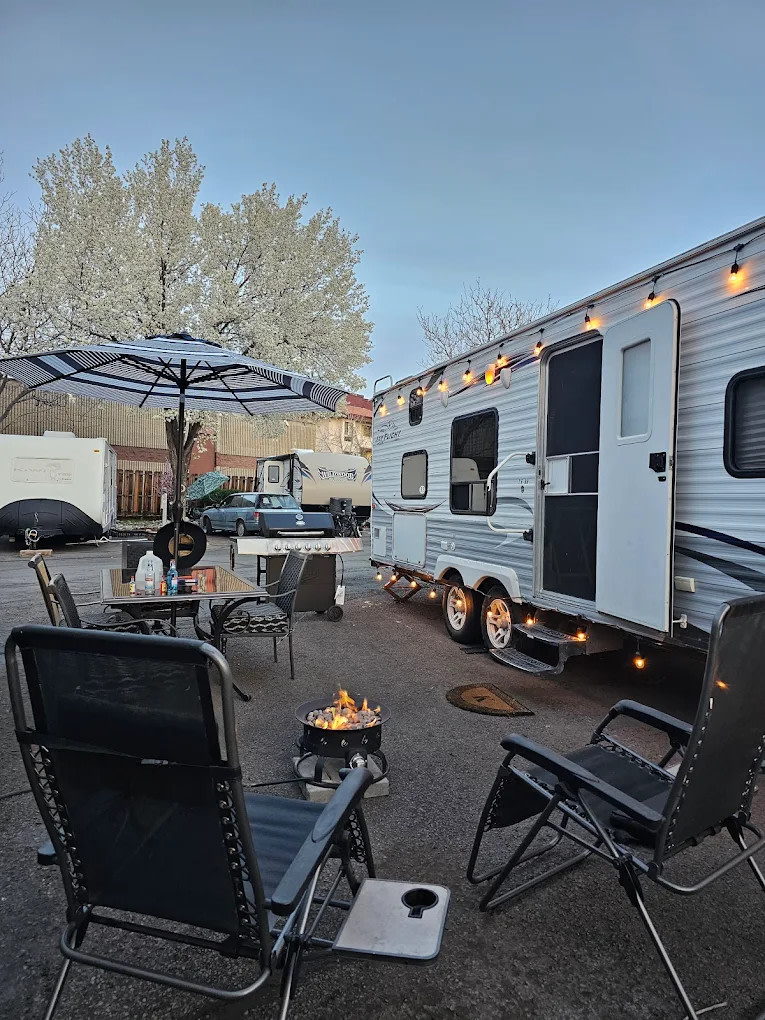 Victorian RV Park