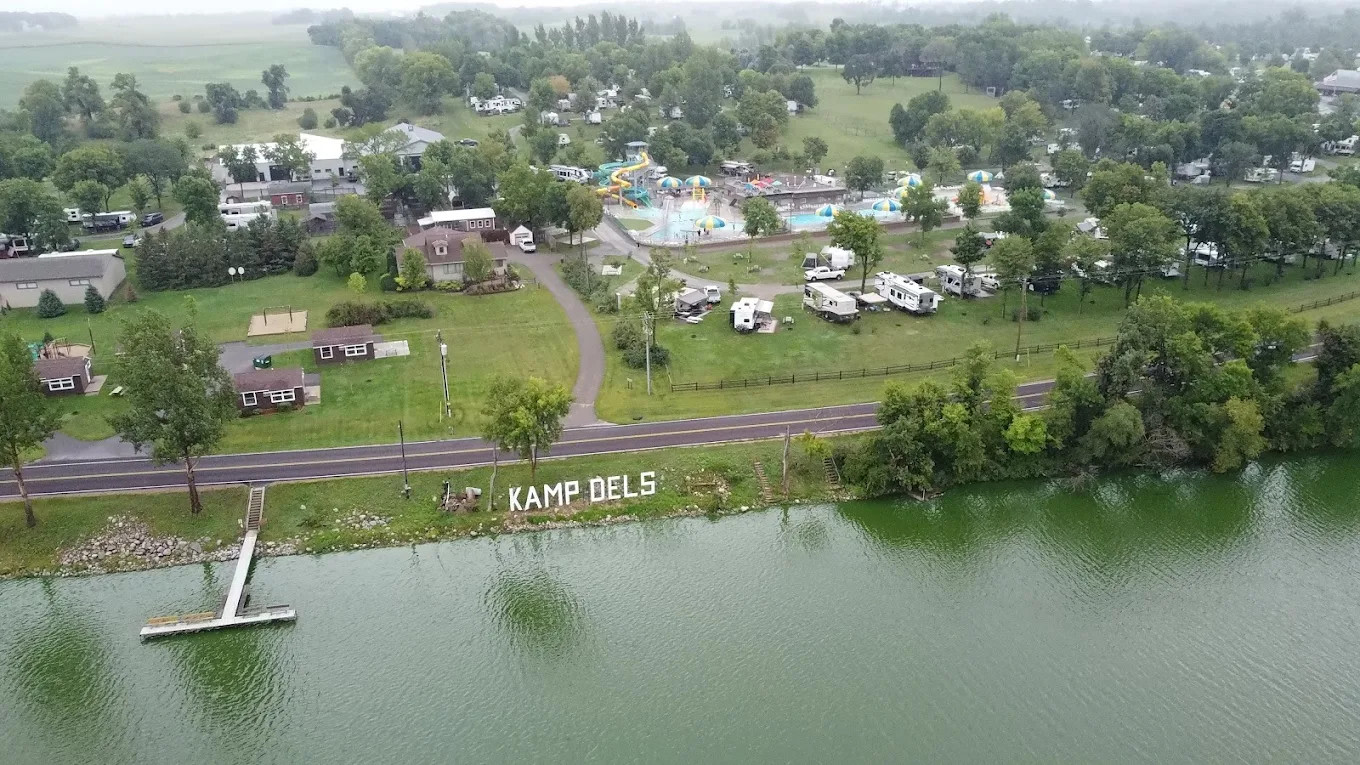 Kamp Dels