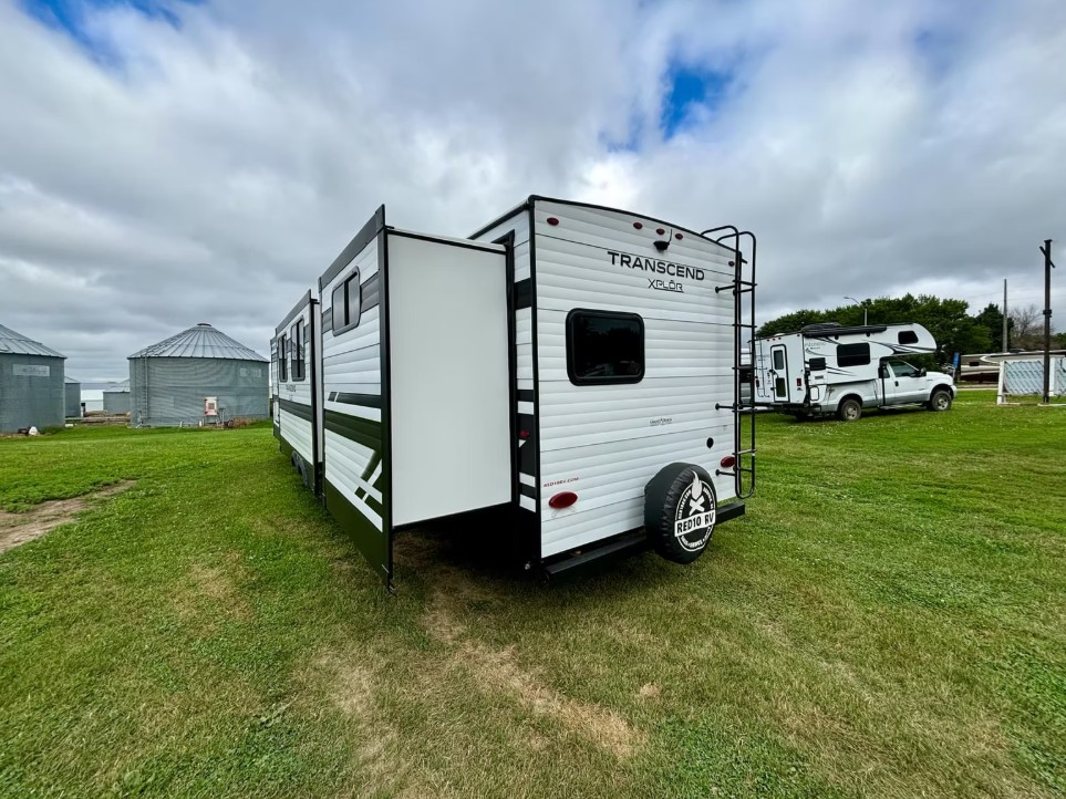 Zomer RV Campground