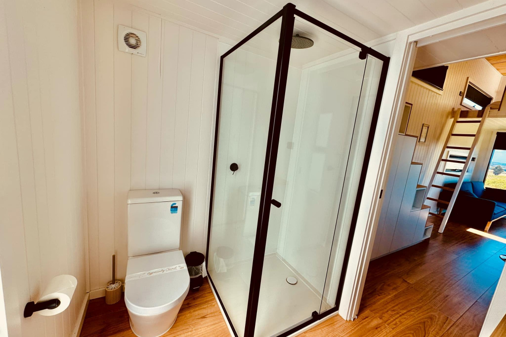 Kryal Castle Holiday Park