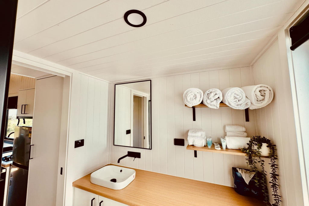 Kryal Castle Holiday Park