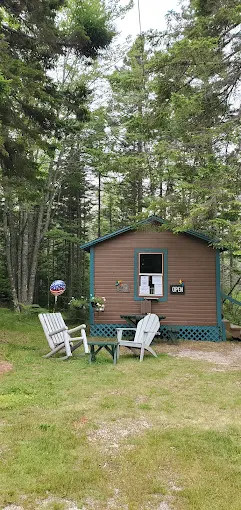 Greenlaw's RV Park and Campground