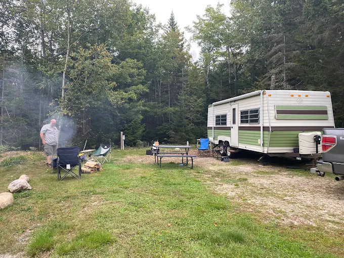Greenlaw's RV Park and Campground