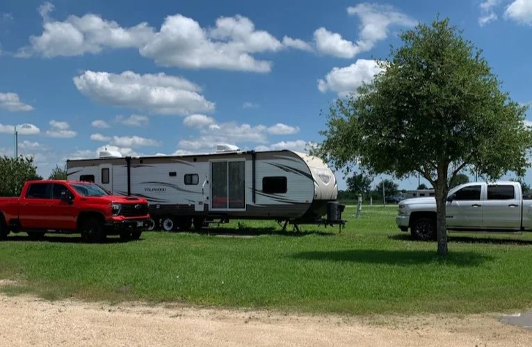 Happy Camp RV Park