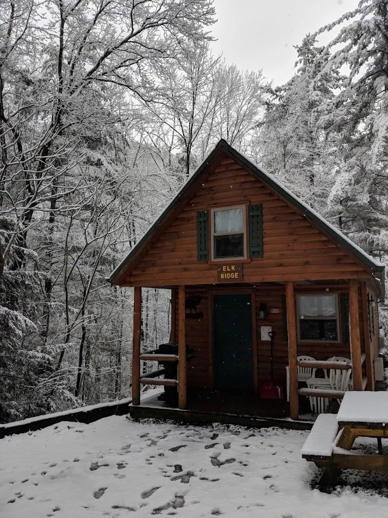 Happy Acres Resort