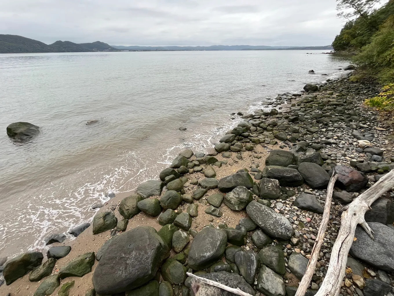 Croton Point Park Campground