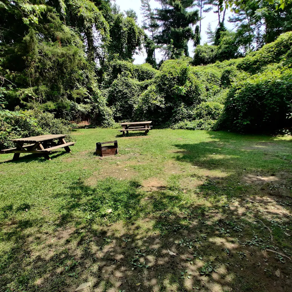 Croton Point Park Campground