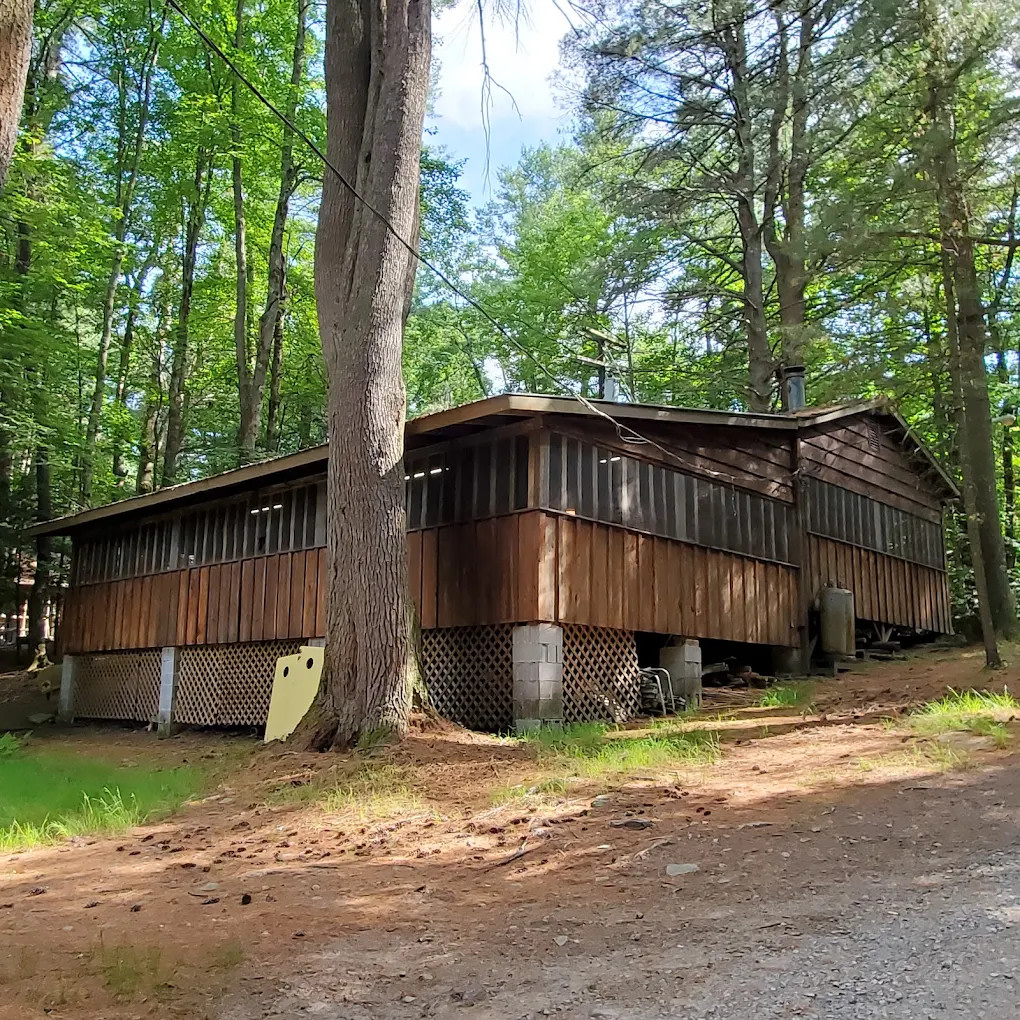 Happy Days Campground