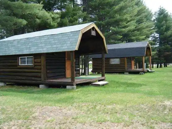 Happy Horseshoe Campground