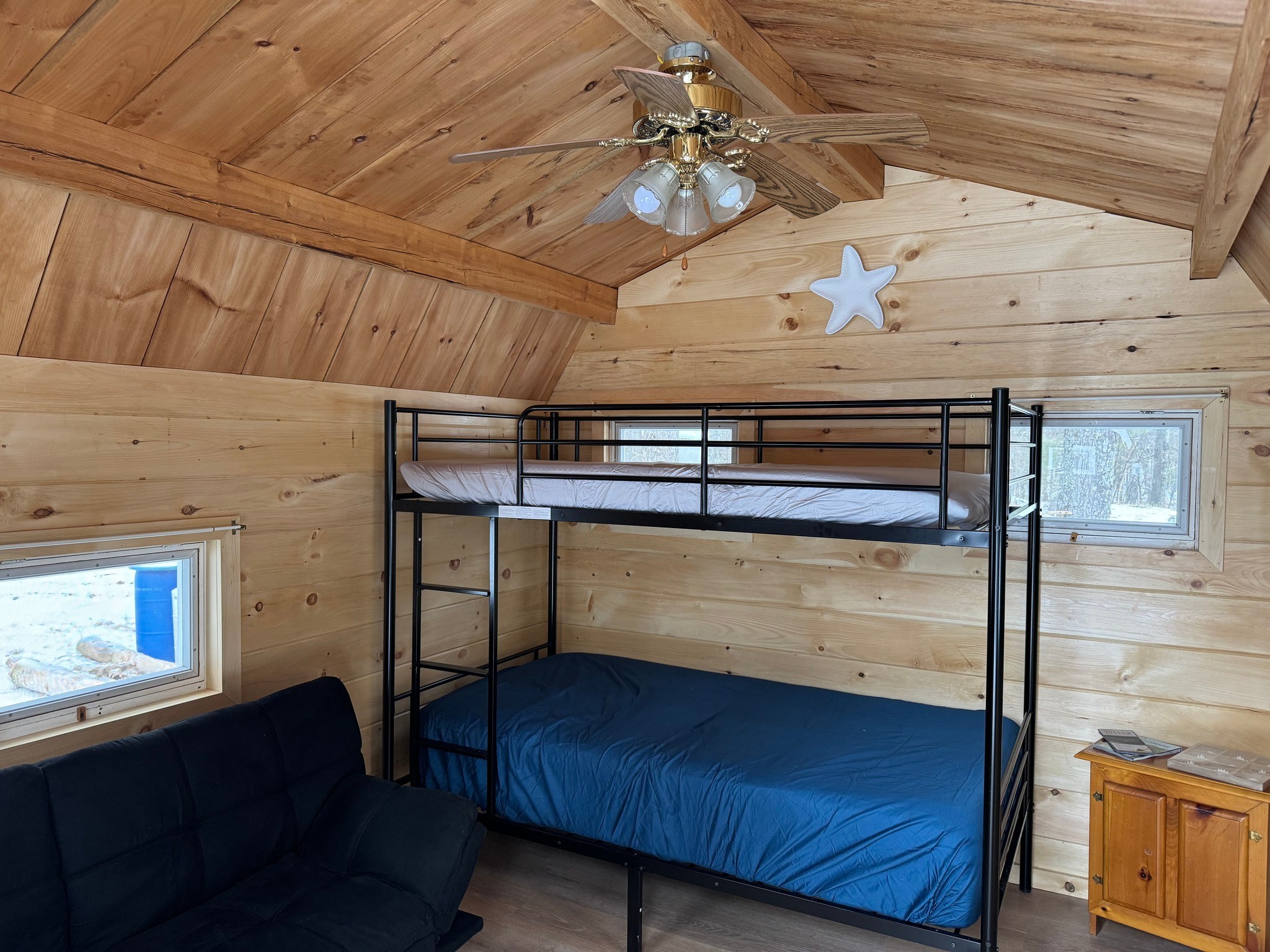 Happy Horseshoe Campground