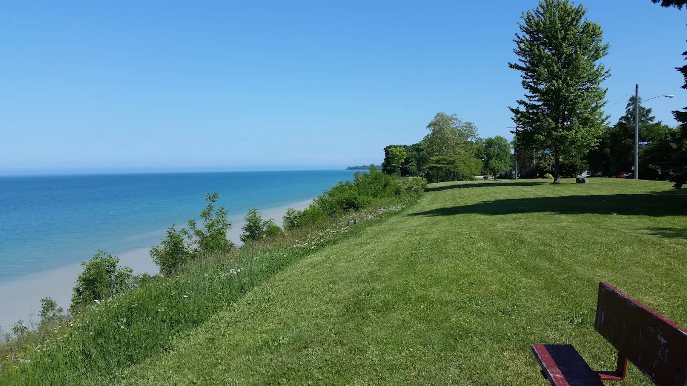 Cliffside Park Campgrounds