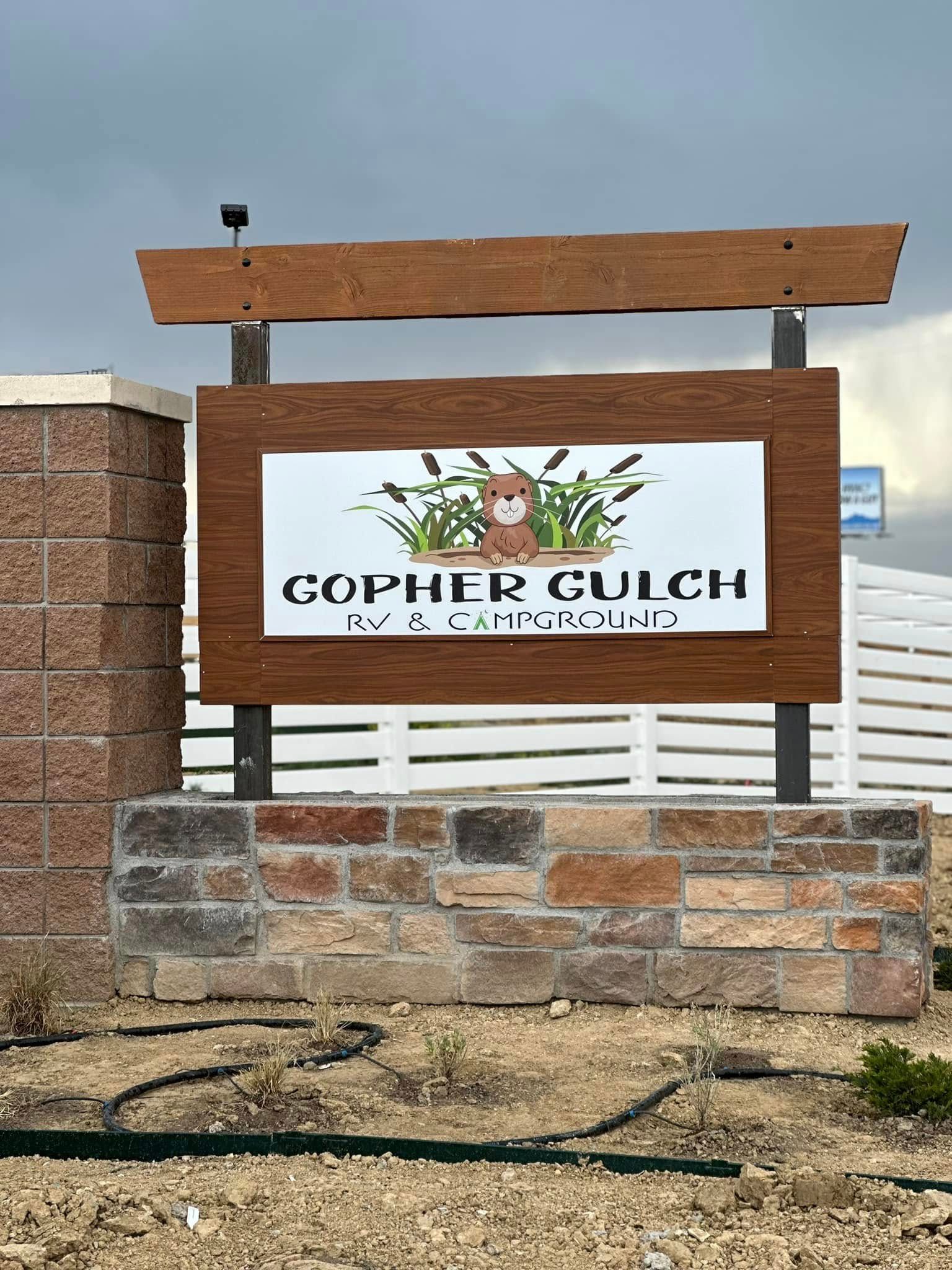 Grovers' Gulch RV Park and Campground