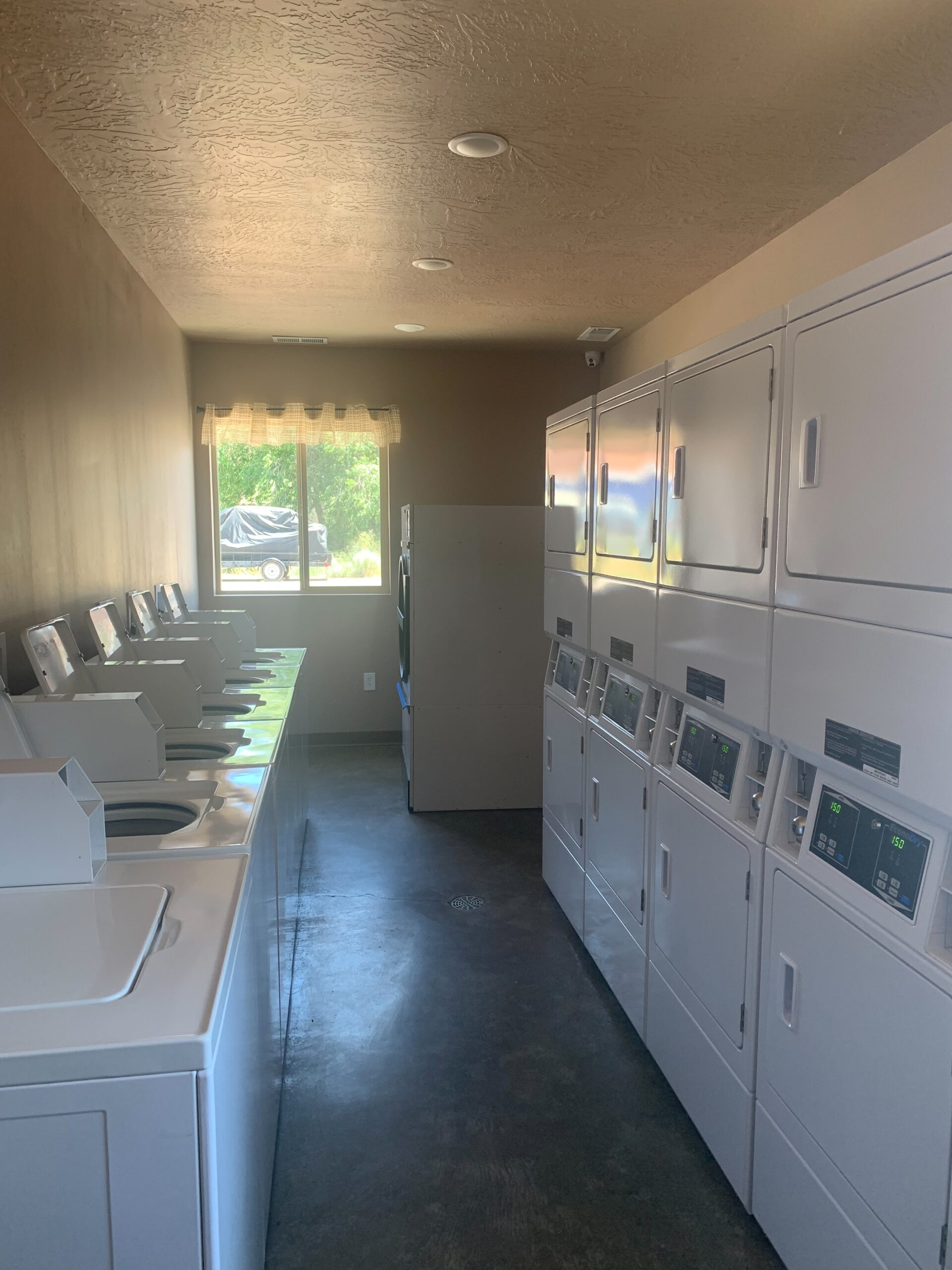 Intrepid adventures rv park