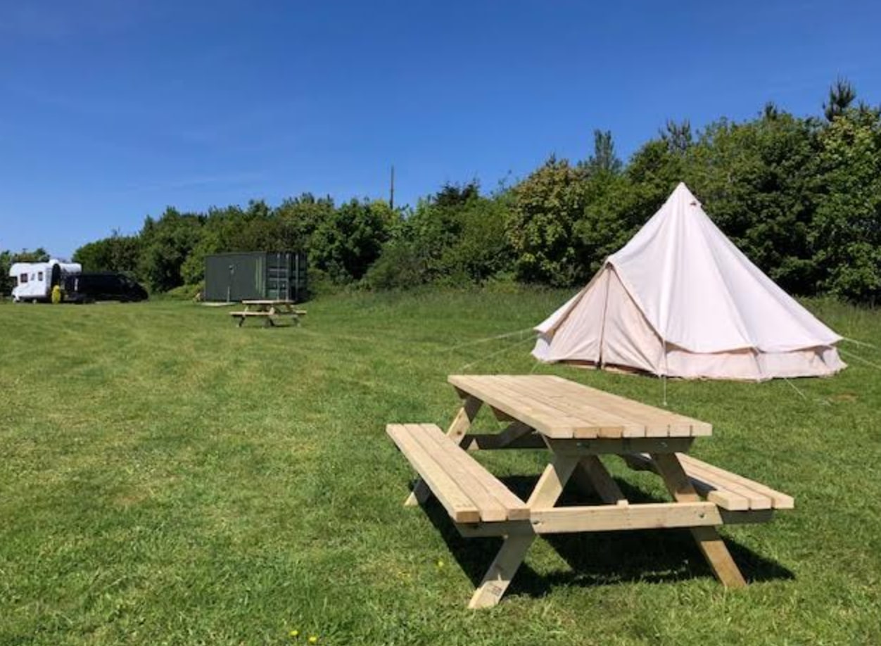 The Owl Box Eco Camp