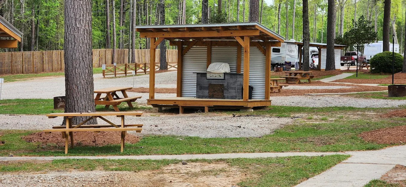 Sanwar RV Park & Resort