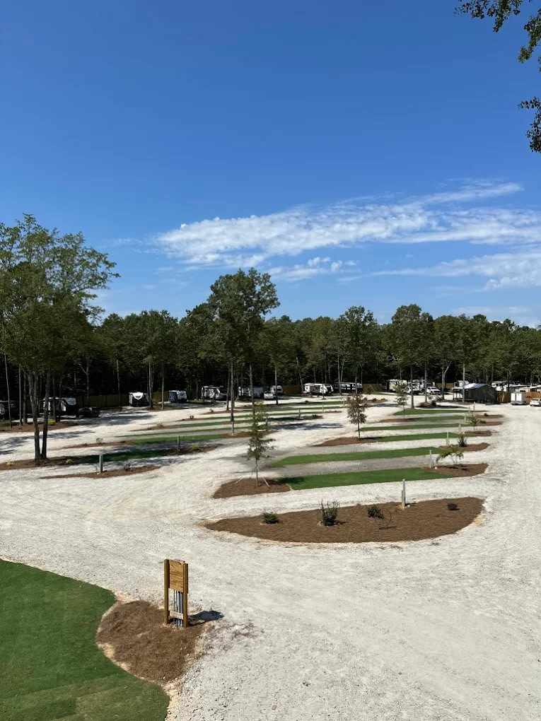 Sanwar RV Park & Resort