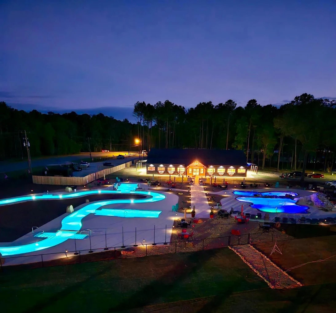 Sanwar RV Park & Resort