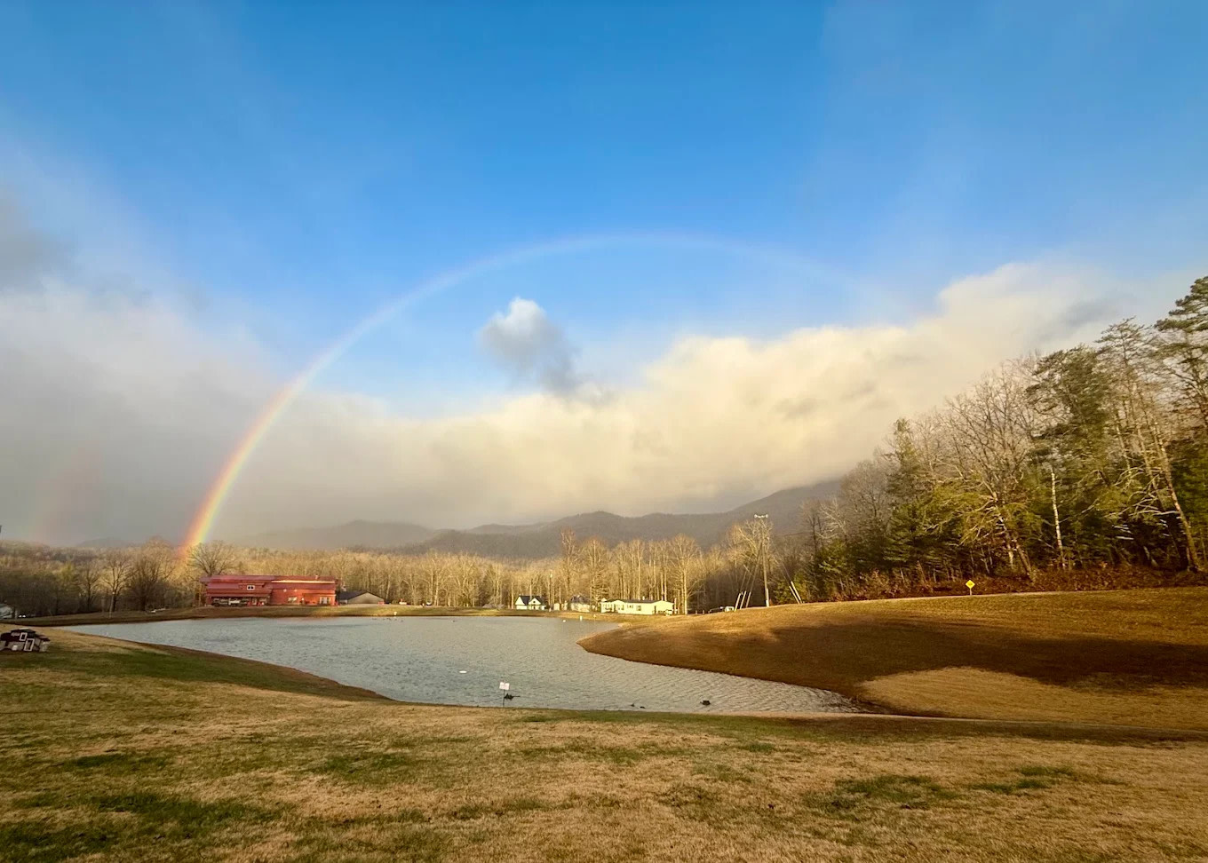 Indian Creek Camper & RV Sts