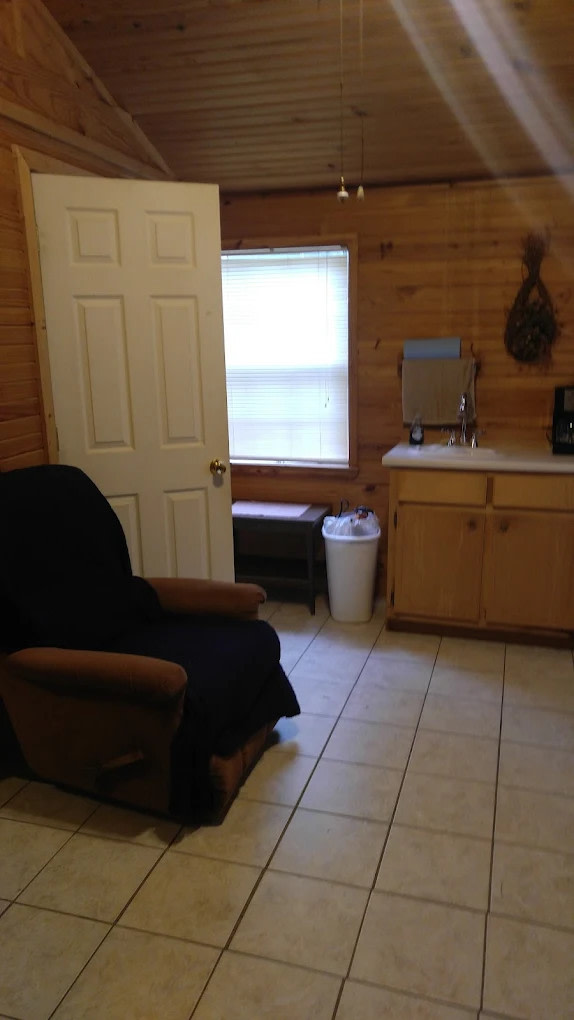 Stoney Ridge Campground