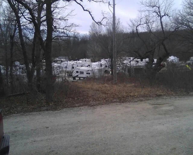 Stoney Ridge Campground