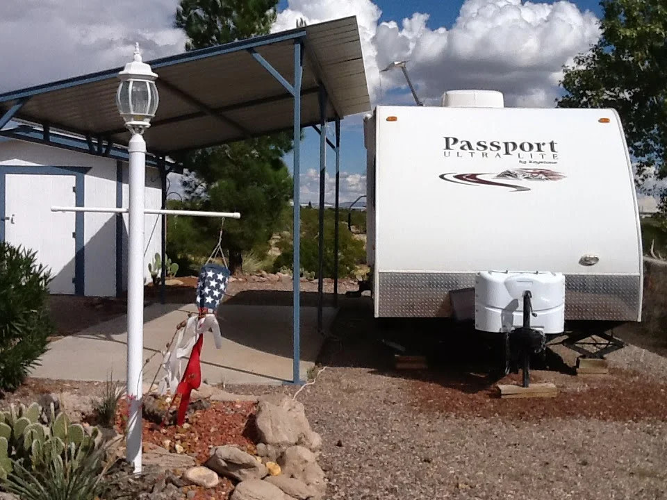 Cedar Cove RV Park