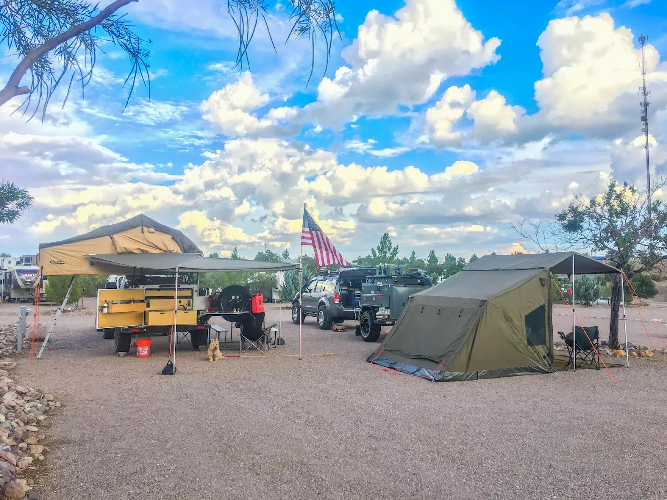 Cedar Cove RV Park