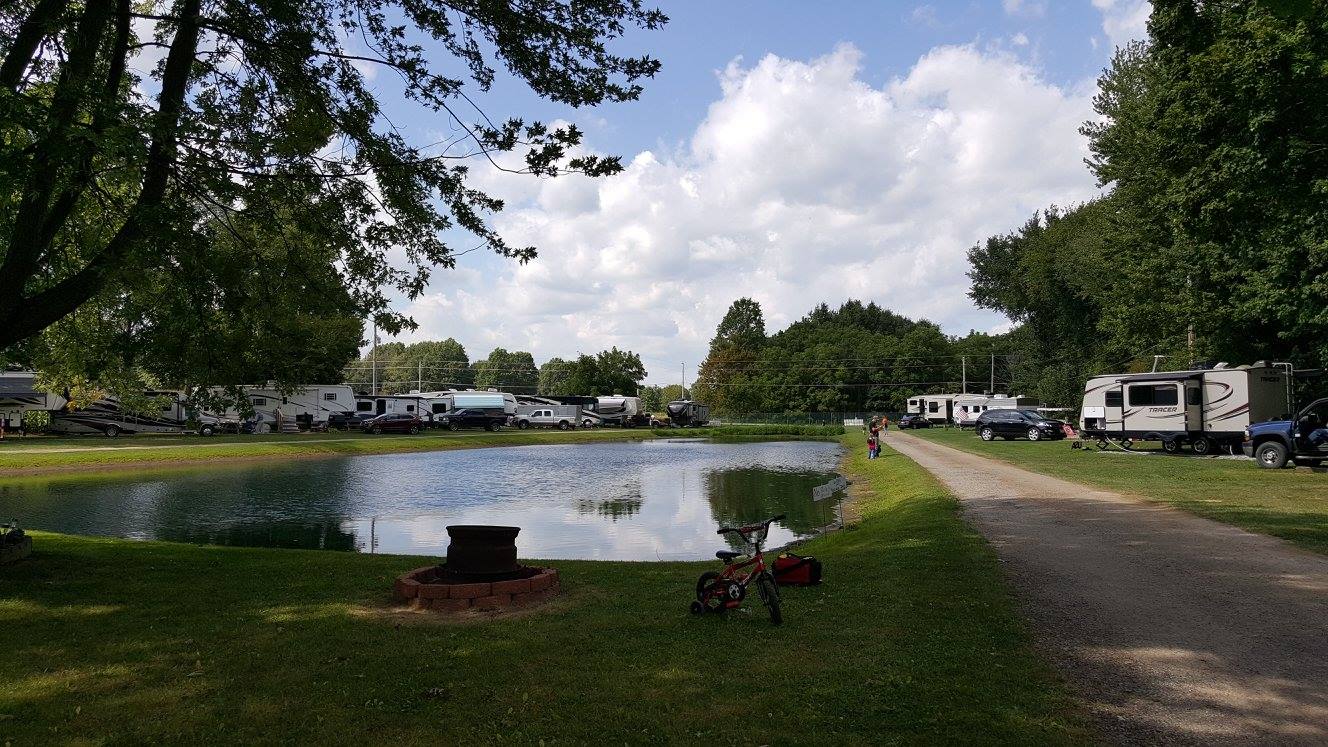 Meadow Lake Park
