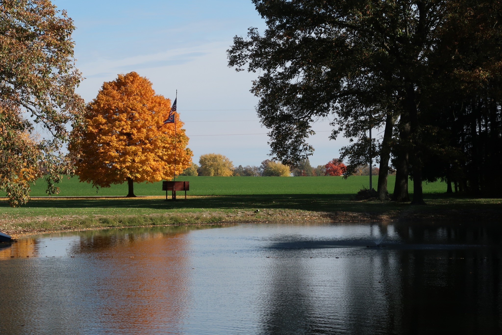 Meadow Lake Park