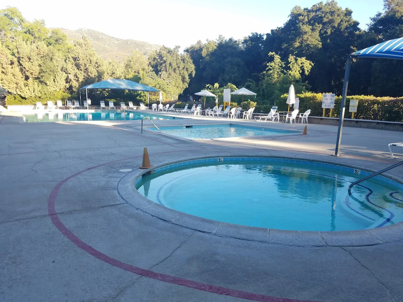 Silent Valley Club