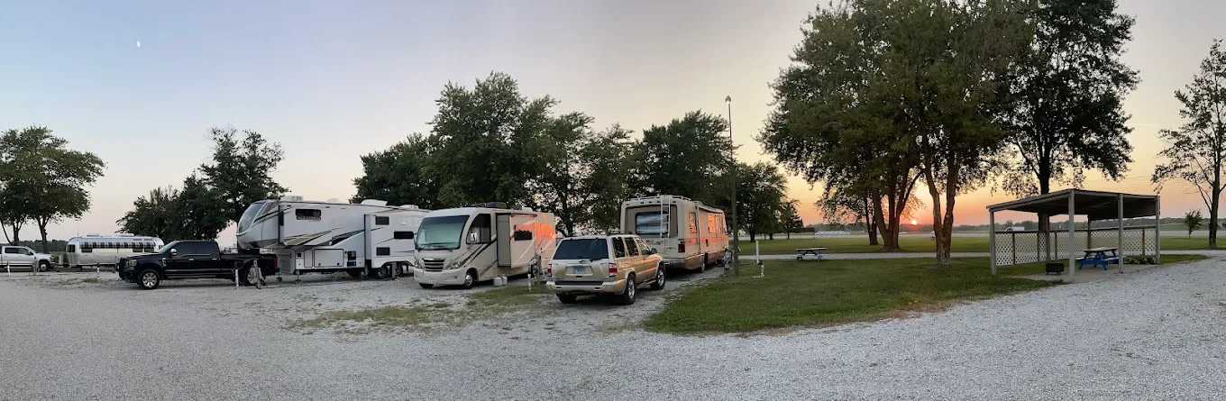 Kamper Kompanion RV Park