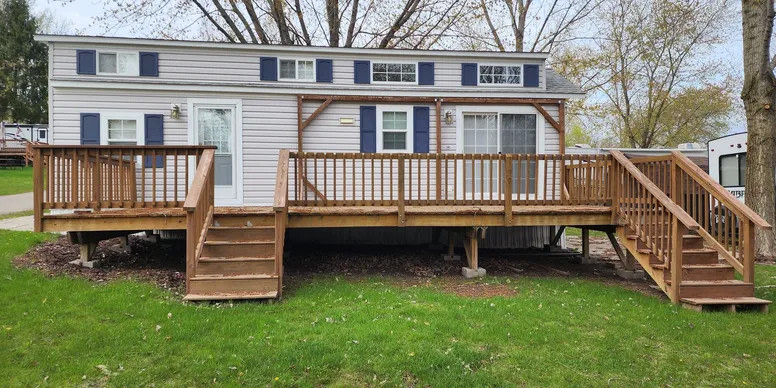 Wishing Well Rv Resort