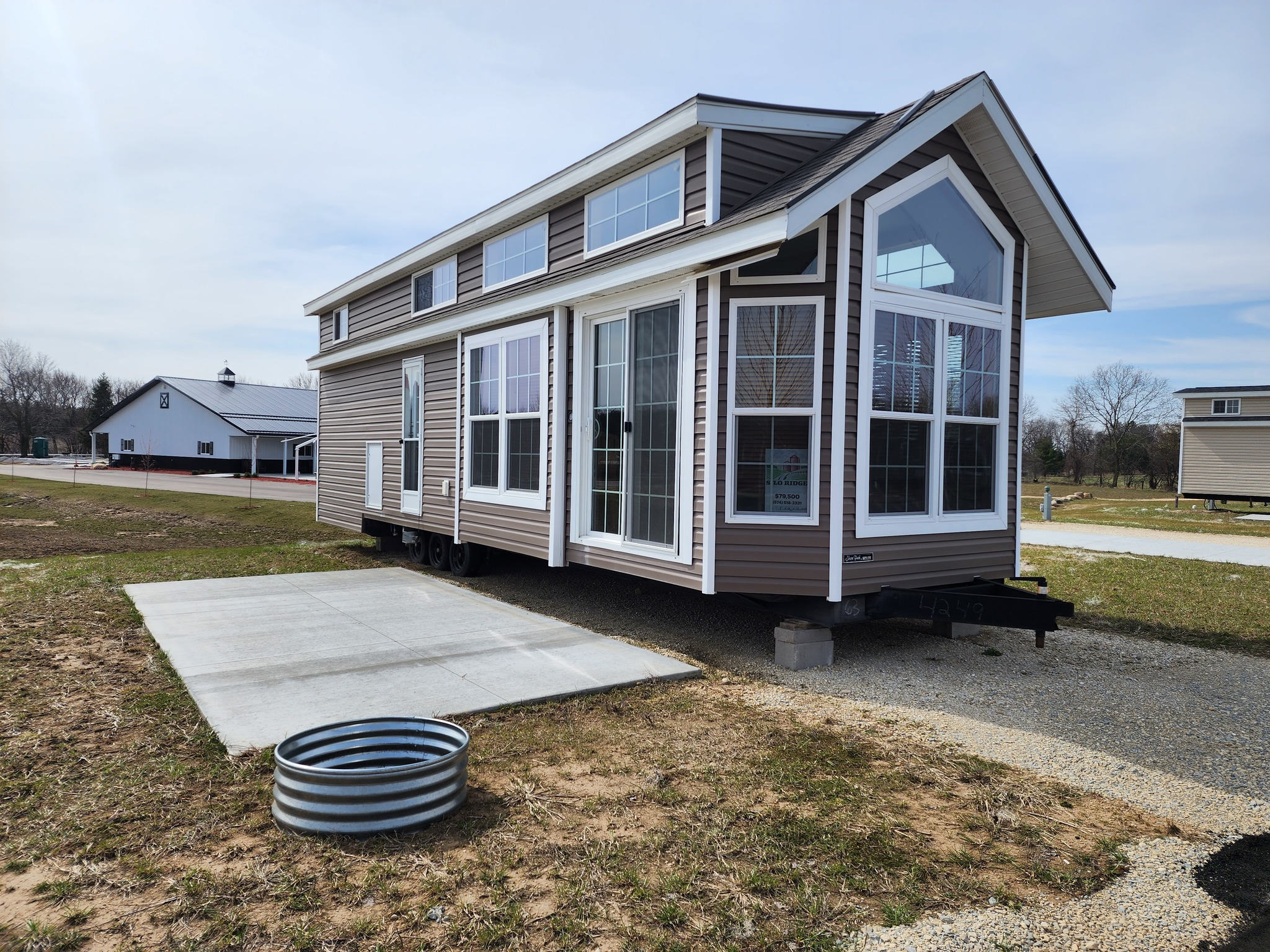 Wishing Well Rv Resort