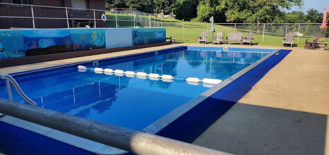Tucquan Park,Llc