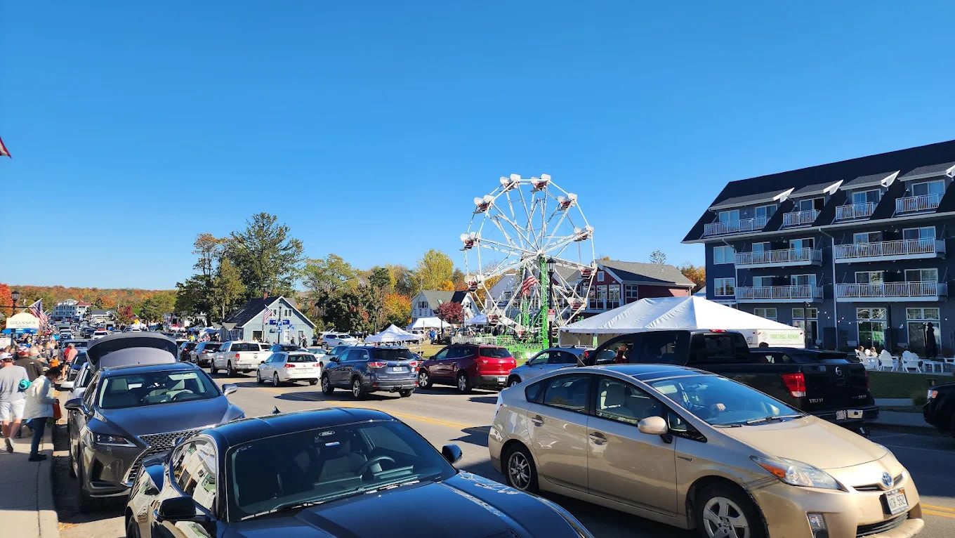 Hy-Land Court RV Park and Campground