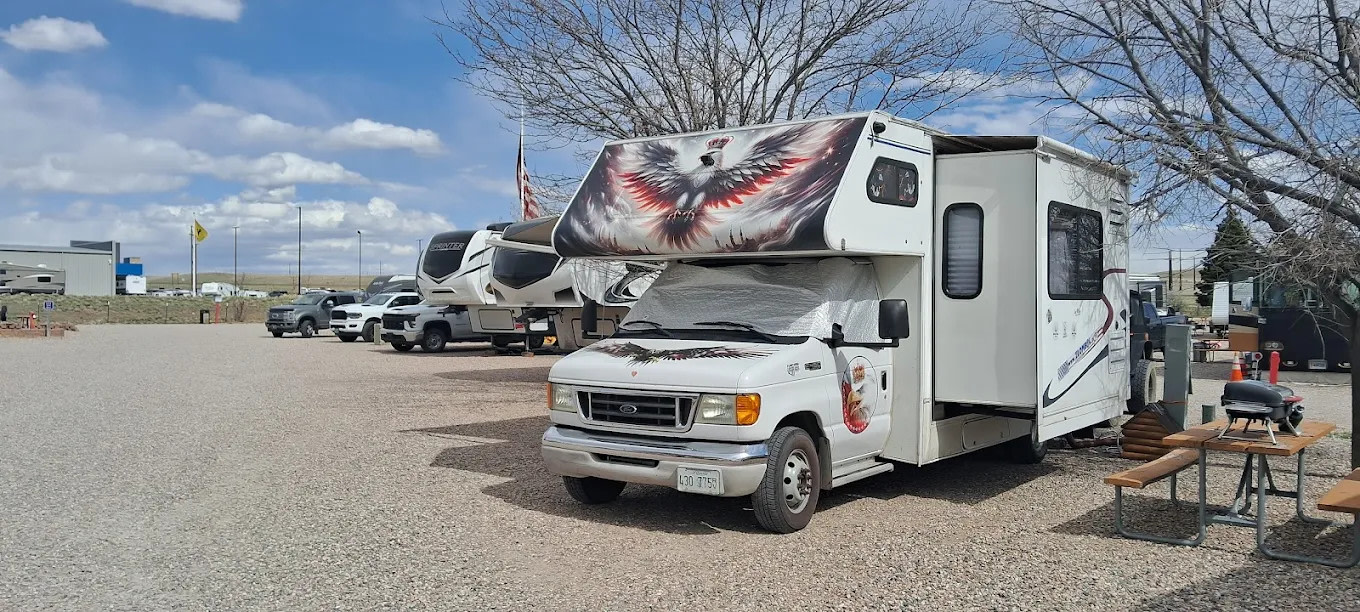 Cheyenne RV Resort By RJourney