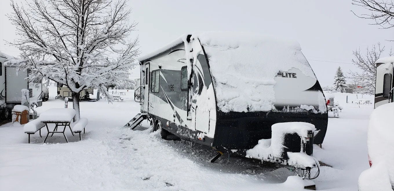 Cheyenne RV Resort By RJourney