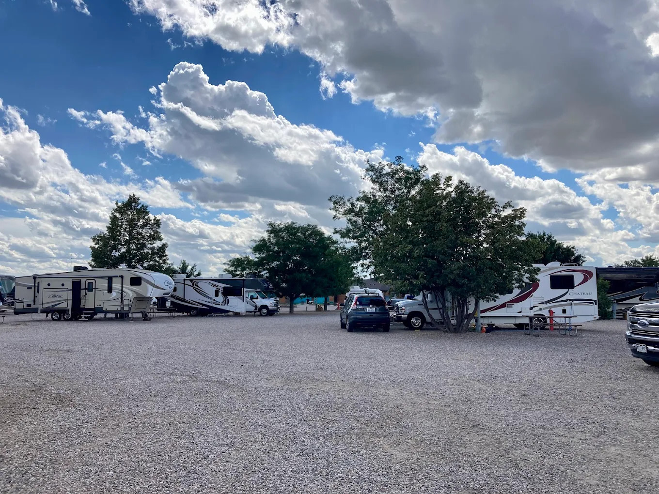 Cheyenne RV Resort By RJourney