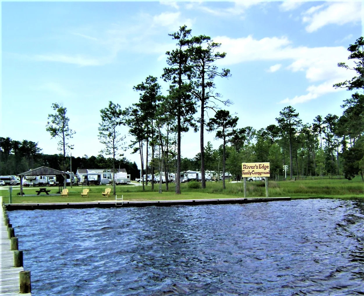 River's Edge Family Campground