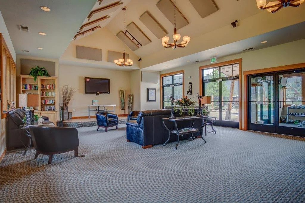 MotorCoach RV Resort Idaho