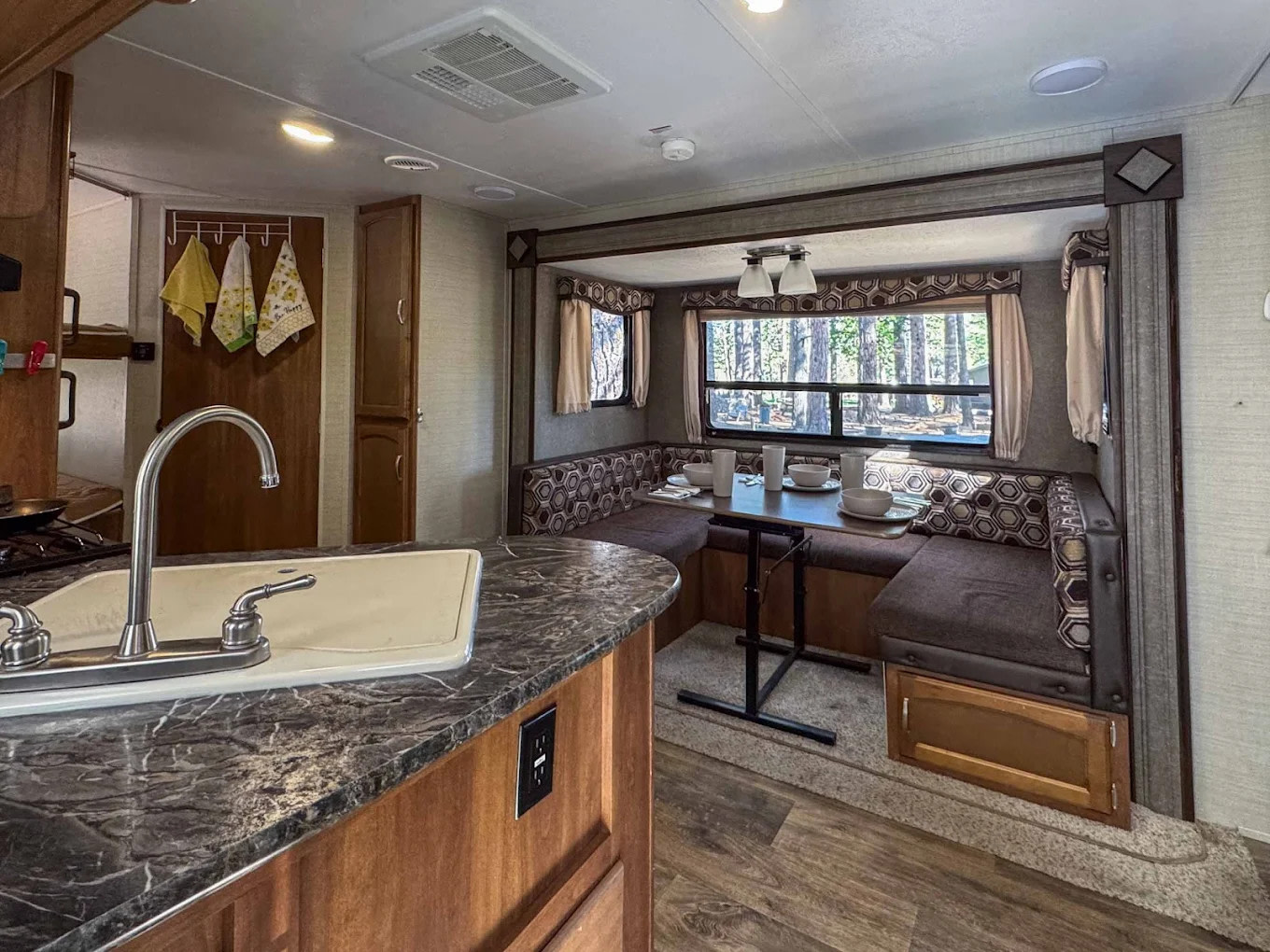 Dream Catcher Campground & Lodge