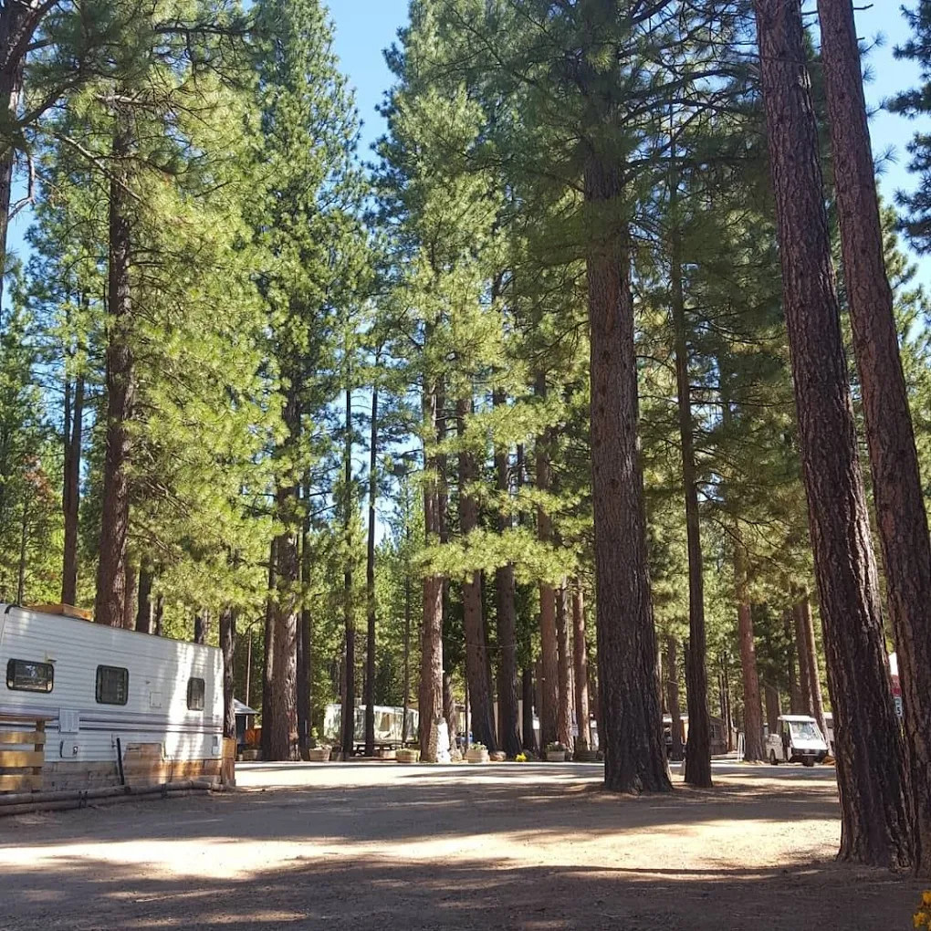 Dream Catcher Campground & Lodge