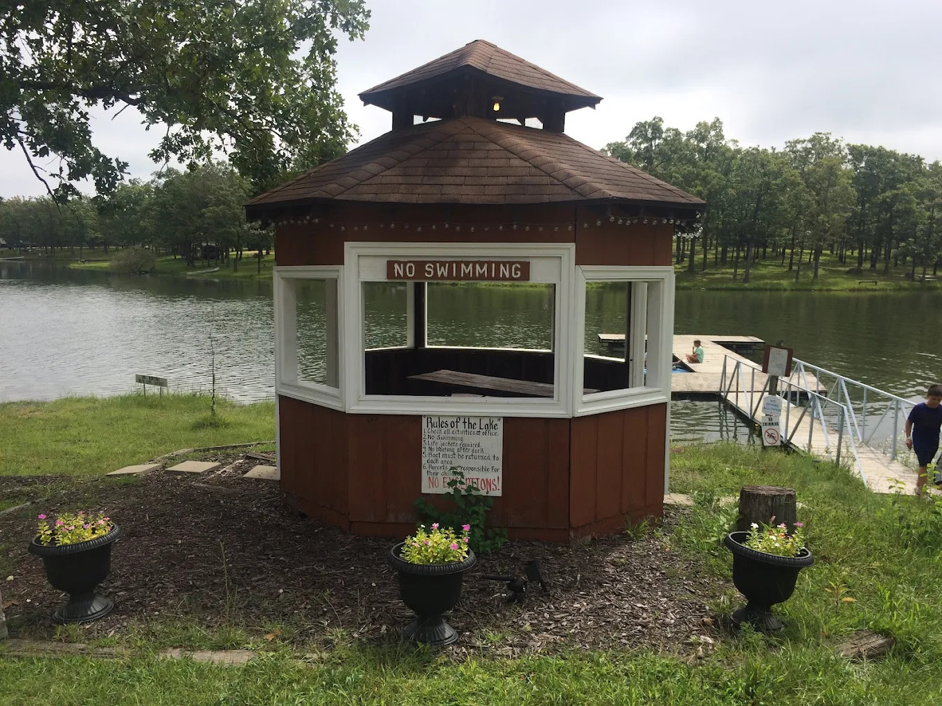 Meramec Valley Campground & RV Park
