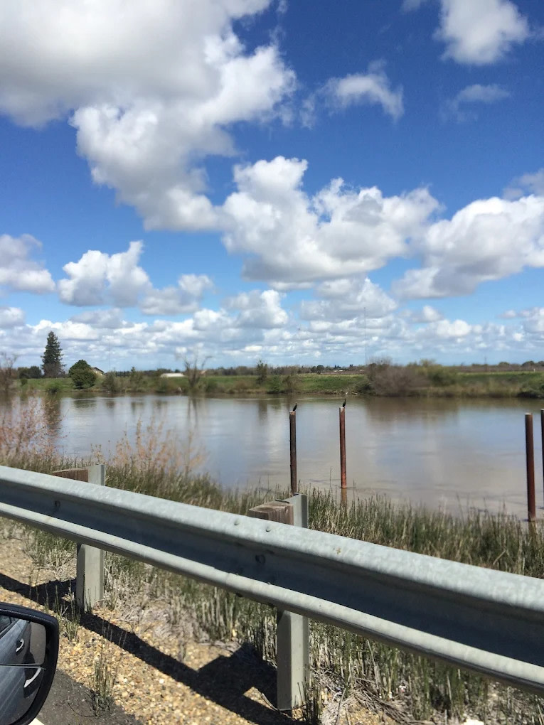 Cannery Landing RV Campground