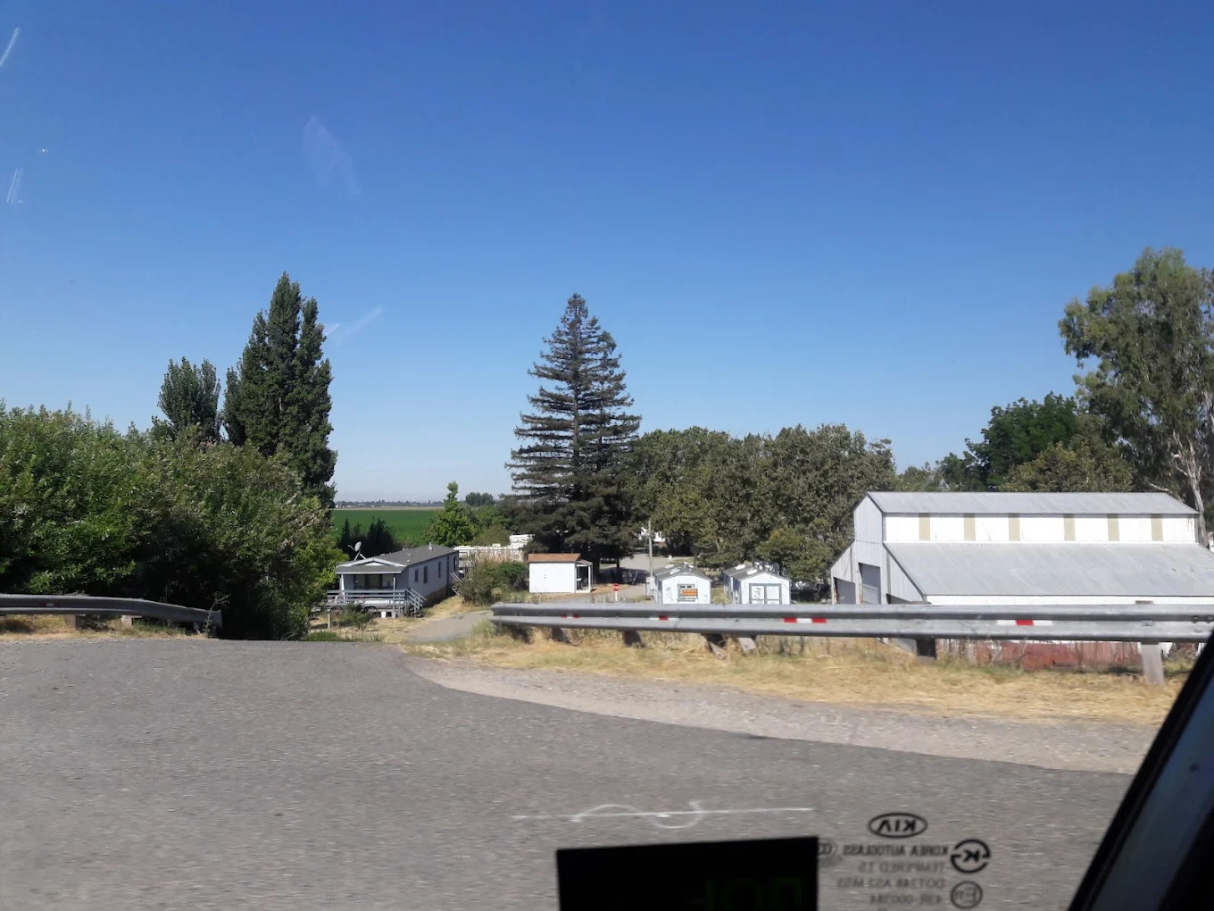 Cannery Landing RV Campground