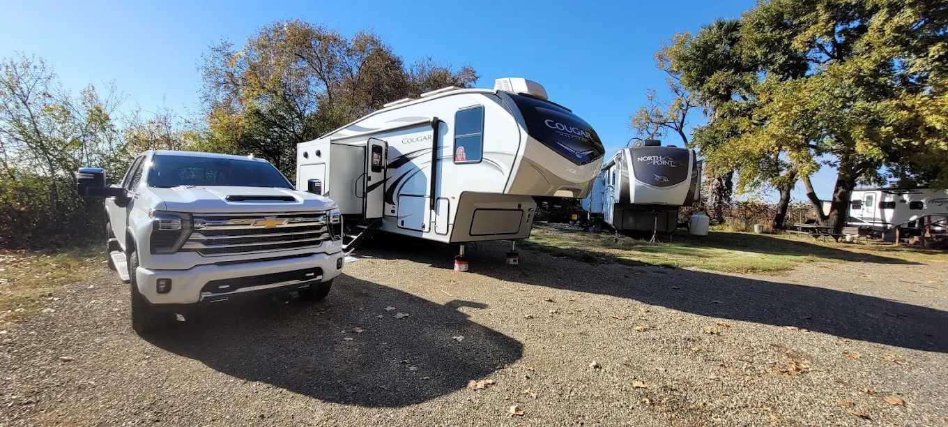Cannery Landing RV Campground