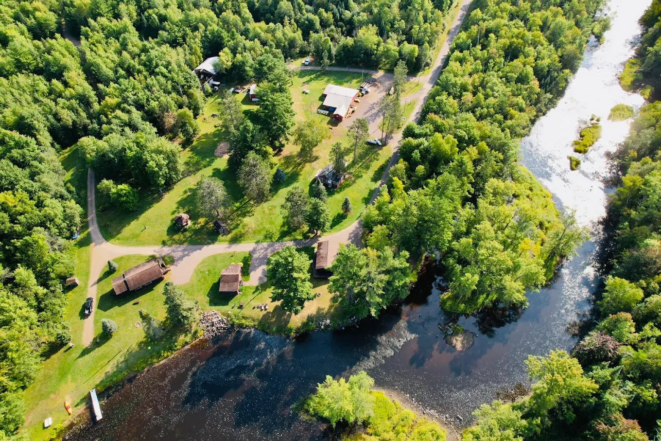 Eagle Lodge Resort & Campground