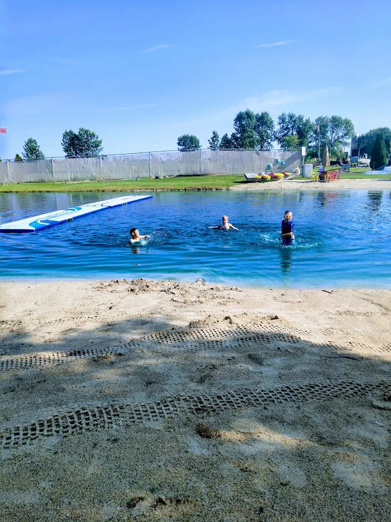 Camp 10 Campground LLC